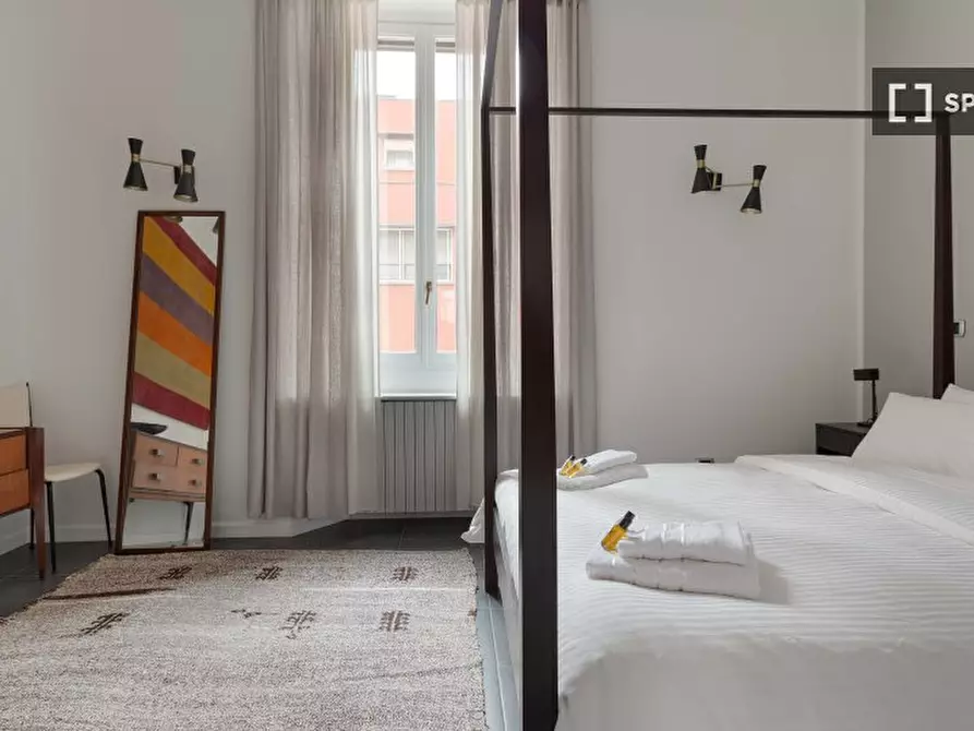 Immagine 17 di Appartamento in affitto  in Via Giovanni Battista Bertini a Milano