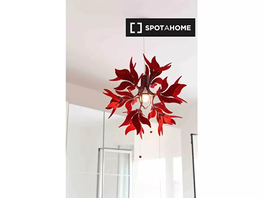 Immagine 4 di Appartamento in affitto  in Via Monte Ortigara a Monza