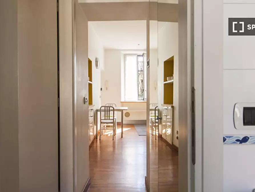 Immagine 14 di Appartamento in affitto  in Corso S. Gottardo a Milano