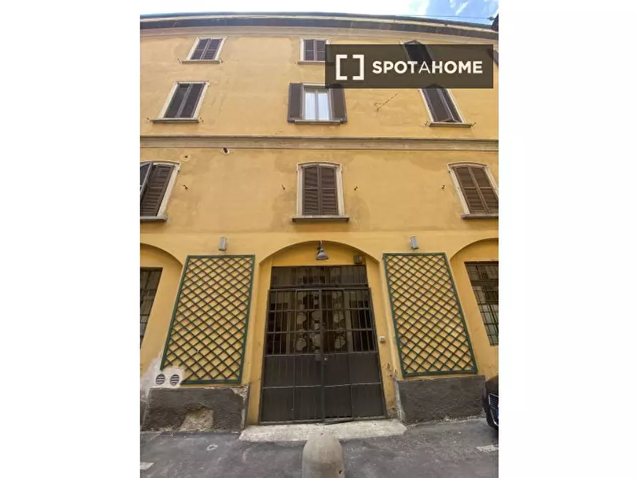 Immagine 2 di Appartamento in affitto  in Via Privata Sartirana a Milano