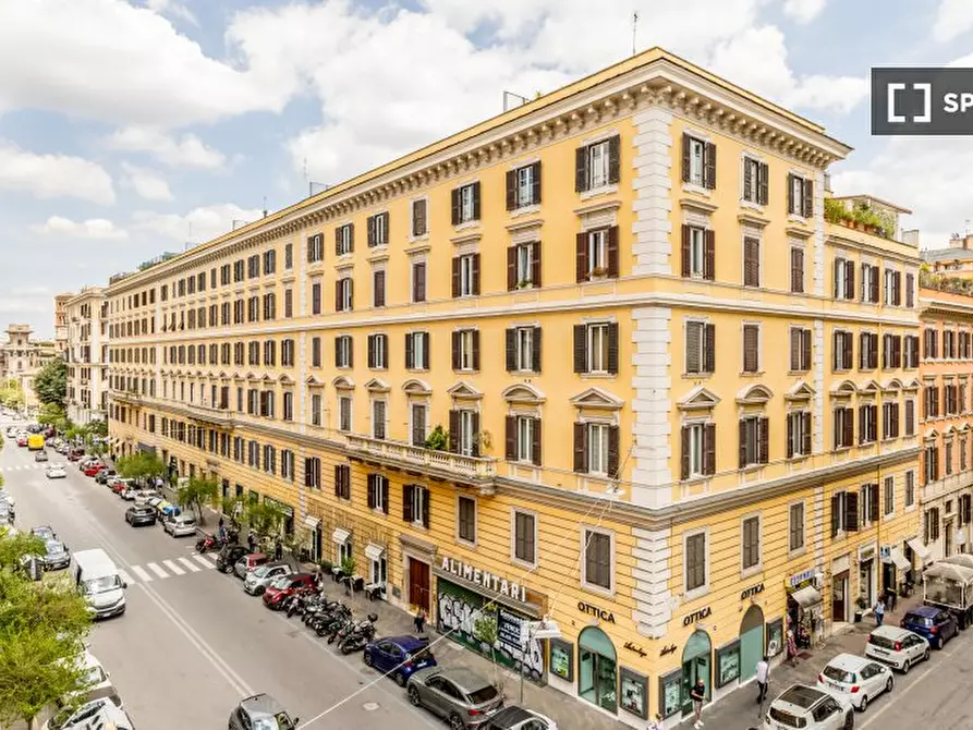 Immagine 7 di Camera condivisa in affitto  in Via Po a Roma