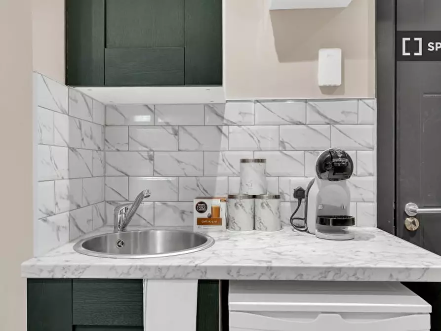 Immagine 5 di Ufficio in affitto  in flat a a Hackney