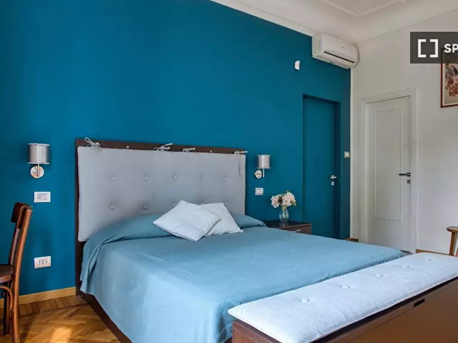 Immagine 6 di Appartamento in affitto  in Viale dei Mille a Milano