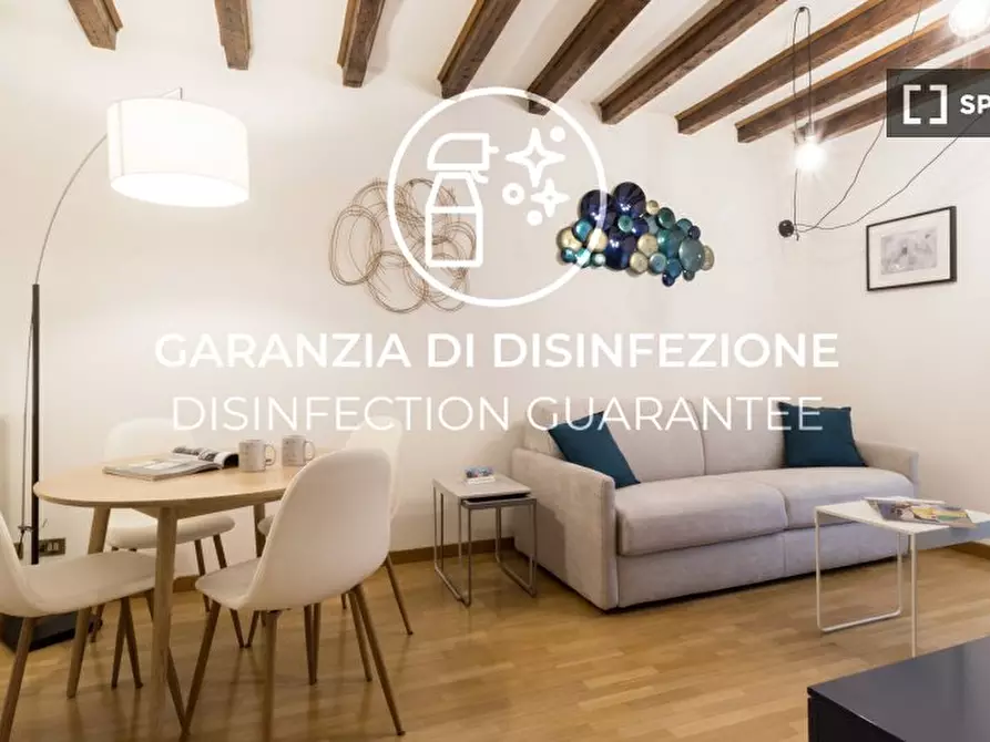 Immagine 19 di Appartamento in affitto  in Via Alessandro Tadino a Milano