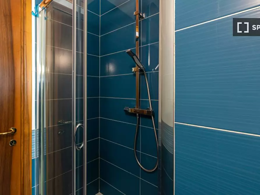 Immagine 9 di Appartamento in affitto  in Via Stromboli a Milano