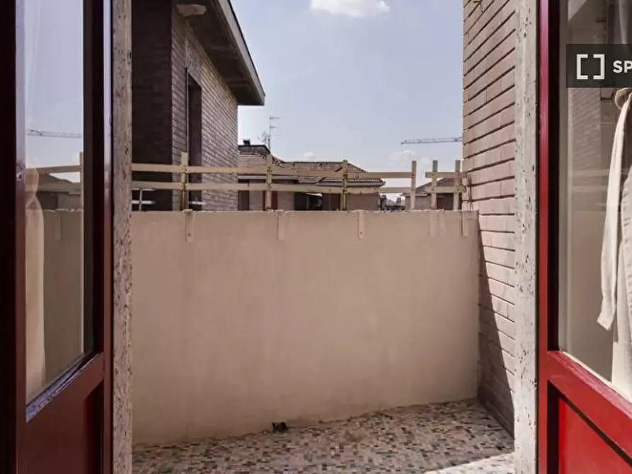 Immagine 7 di Camera condivisa in affitto  in Via Salvatore Barzilai Milan a Milano