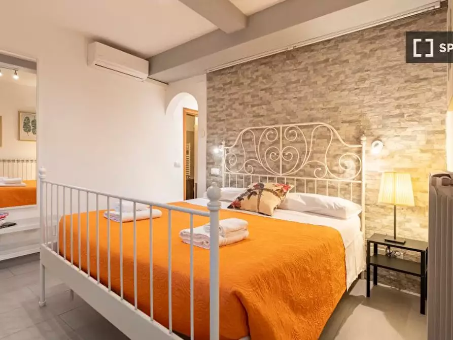 Immagine 8 di Appartamento in affitto  in Via dei Macci a Firenze