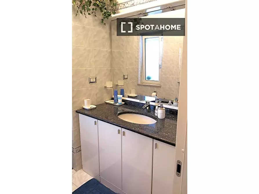 Immagine 16 di Appartamento in affitto  in Viale Pasteur a Roma