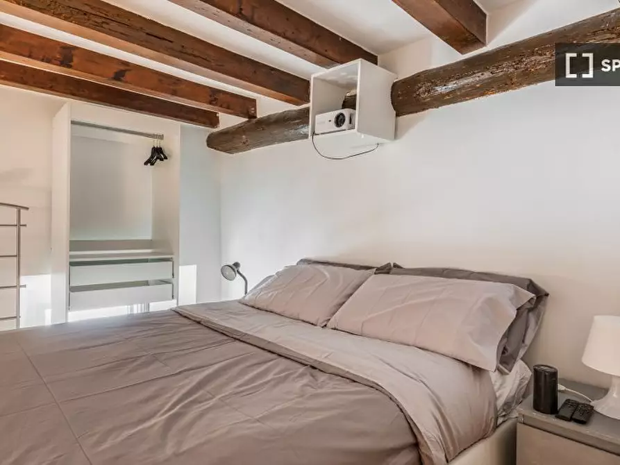 Immagine 15 di Appartamento in affitto  in Via Gian Carlo Castelbarco a Milano