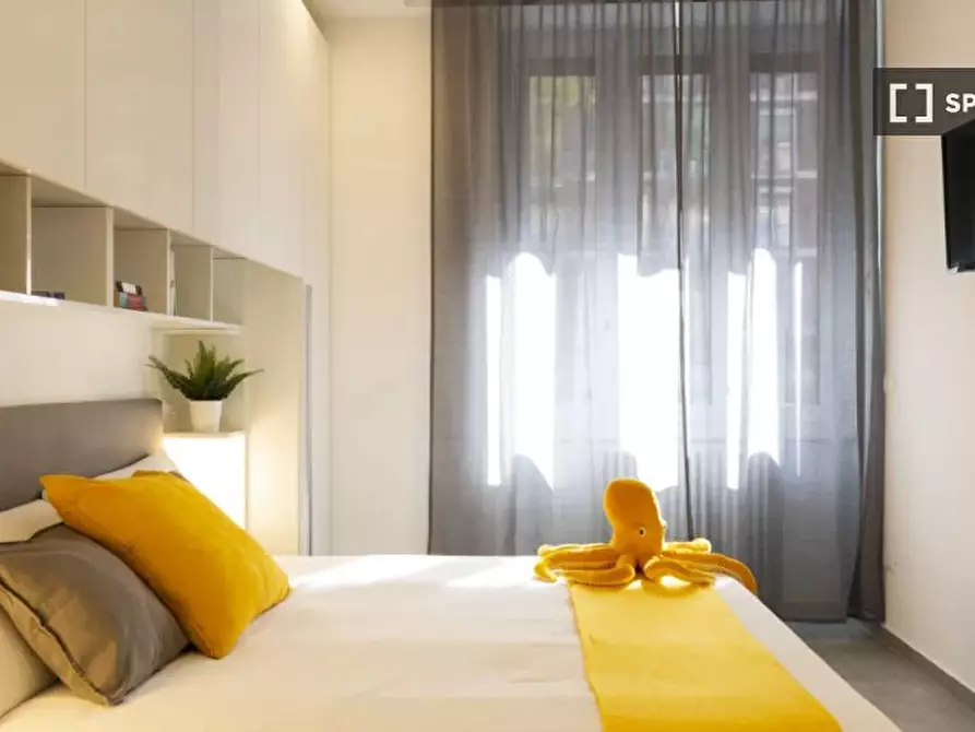 Immagine 13 di Appartamento in affitto  in Via dei Biancospini a Milano