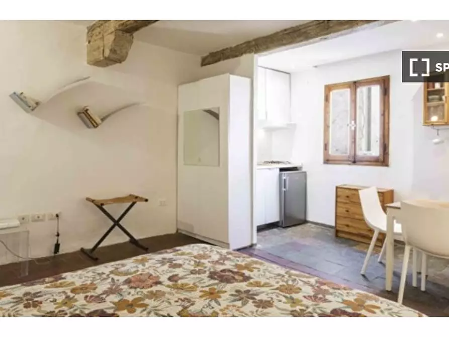 Immagine 7 di Ufficio in affitto  in Via dell'Amorino a Firenze