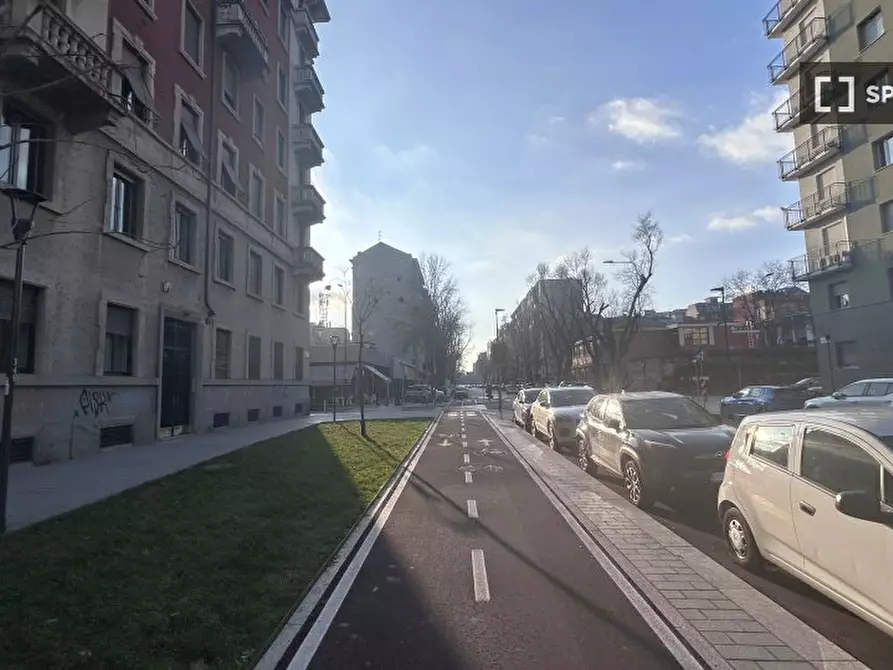 Immagine 17 di Ufficio in affitto  in Via Vincenzo Foppa a Milano