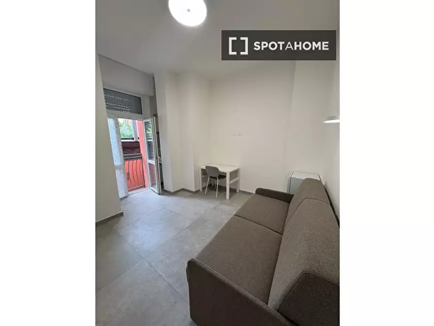 Immagine 19 di Ufficio in affitto  in Via Privata Mario Bianco a Milano