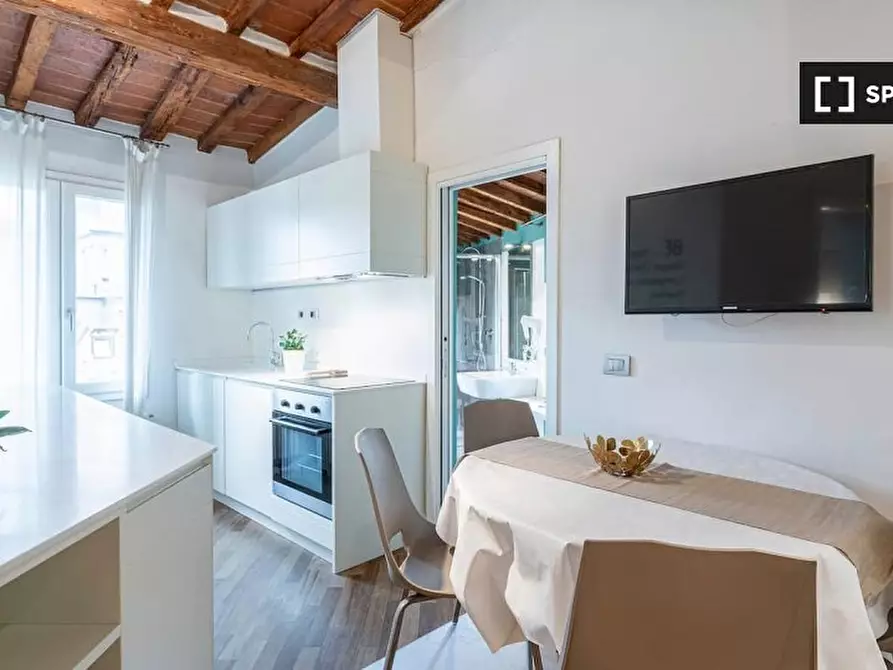 Immagine 6 di Appartamento in affitto  in Borgo S. Lorenzo a Firenze
