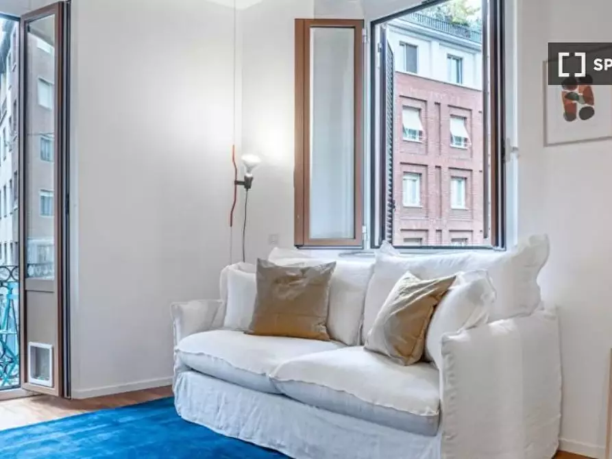 Immagine 4 di Appartamento in affitto  in Via Gian Giacomo Mora a Milano