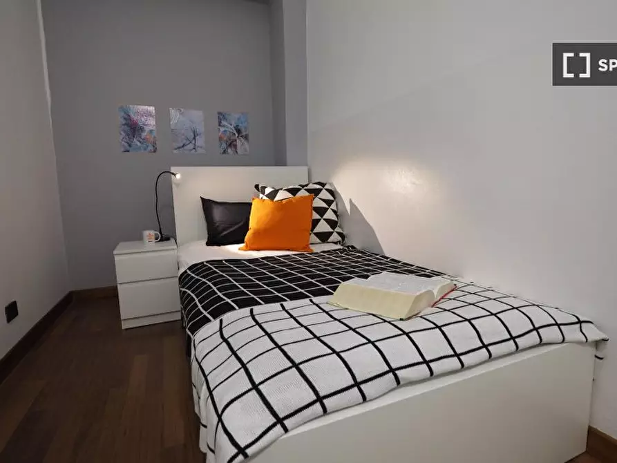 Immagine 4 di Camera condivisa in affitto  in Via Sagliano Micca a Torino