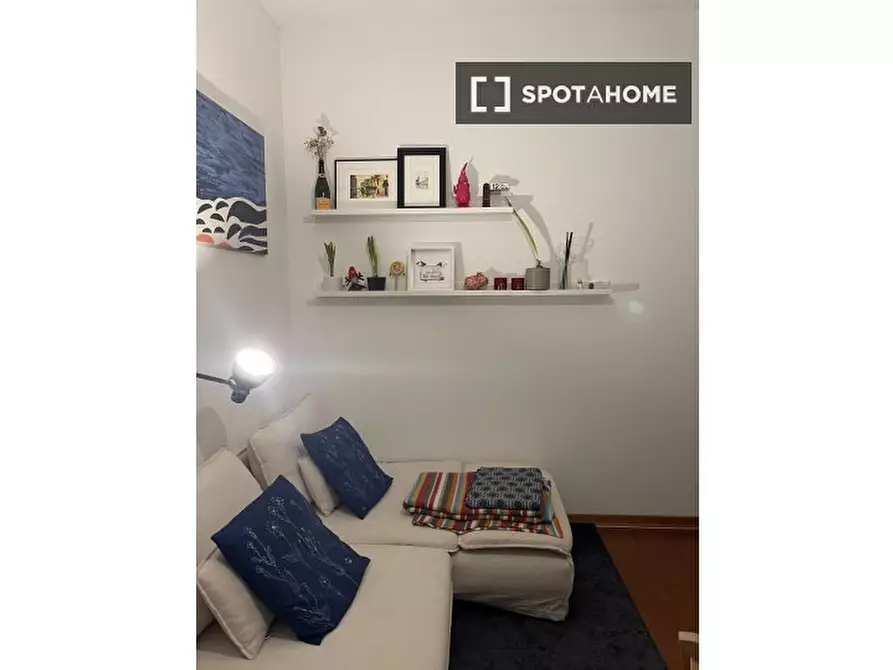 Immagine 1 di Appartamento in affitto  in C.so Lodi a Milano