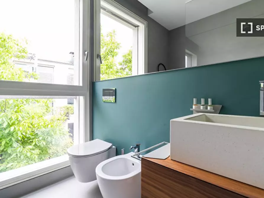 Immagine 17 di Appartamento in affitto  in Via Noto a Milano