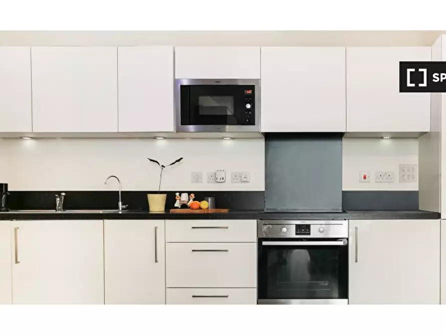 Immagine 4 di Appartamento in affitto  in Booth Rd a East Ham