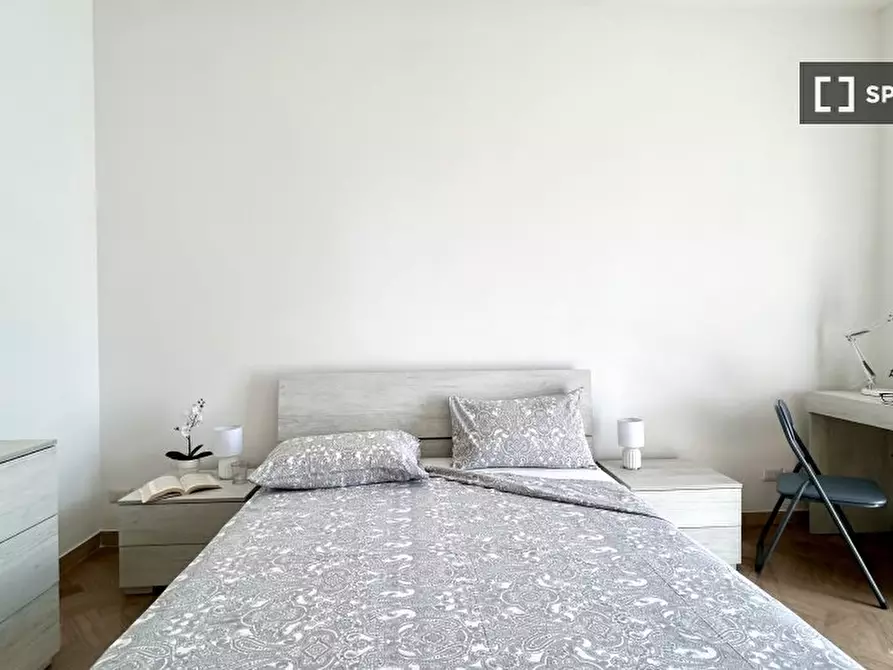 Immagine 7 di Camera condivisa in affitto  in Via Alfredo Cappellini a Firenze