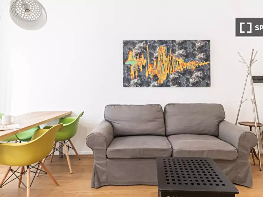 Immagine 17 di Appartamento in affitto  in Via Vittorio Salmini a Milano