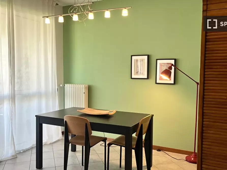 Immagine 2 di Appartamento in affitto  in Via del Futurismo a Milano