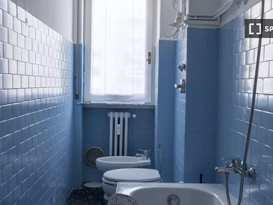 Immagine 4 di Camera condivisa in affitto  in Largo Giovan Battista Scalabrini a Milano