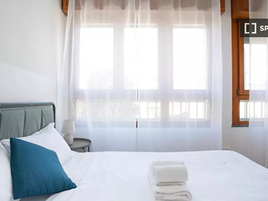 Immagine 2 di Appartamento in affitto  in Via Francesco de Sanctis a Milano