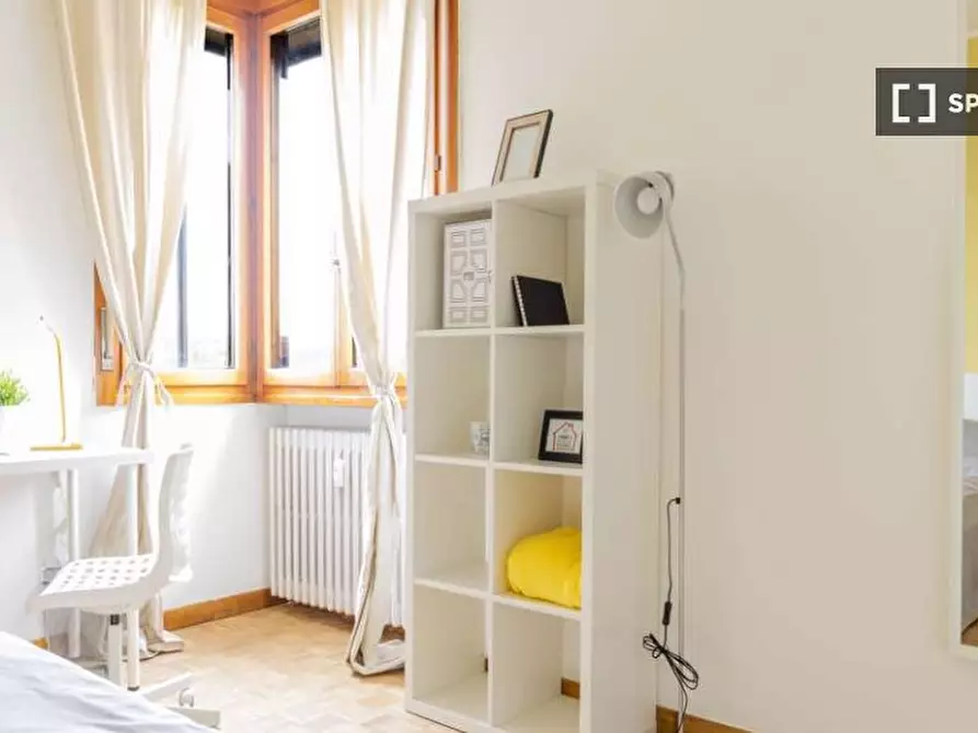 Immagine 7 di Camera condivisa in affitto  in Via Felice Mendelssohn a Padova