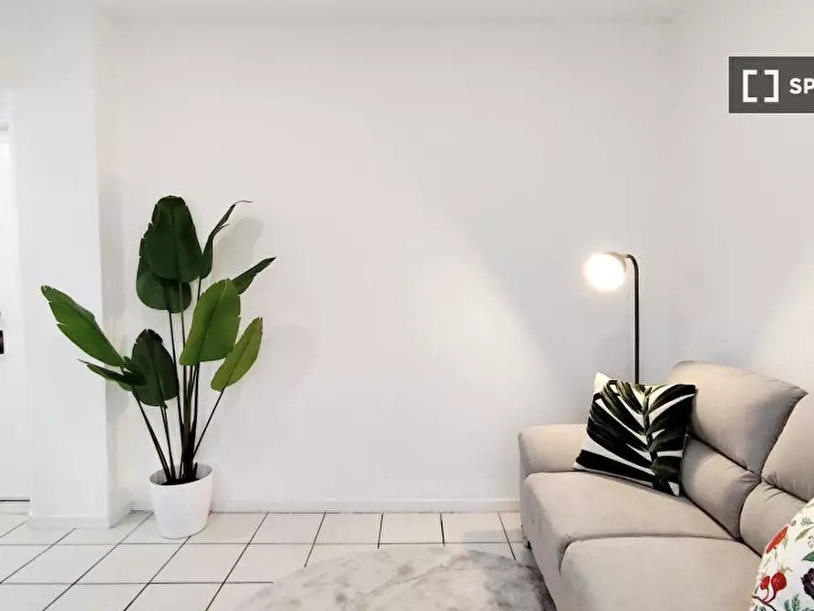 Immagine 7 di Appartamento in affitto  in Via Rembrandt a Milano