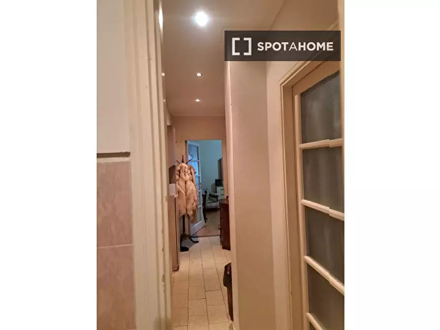 Immagine 6 di Camera condivisa in affitto  in Via Bernardino Verro a Milano