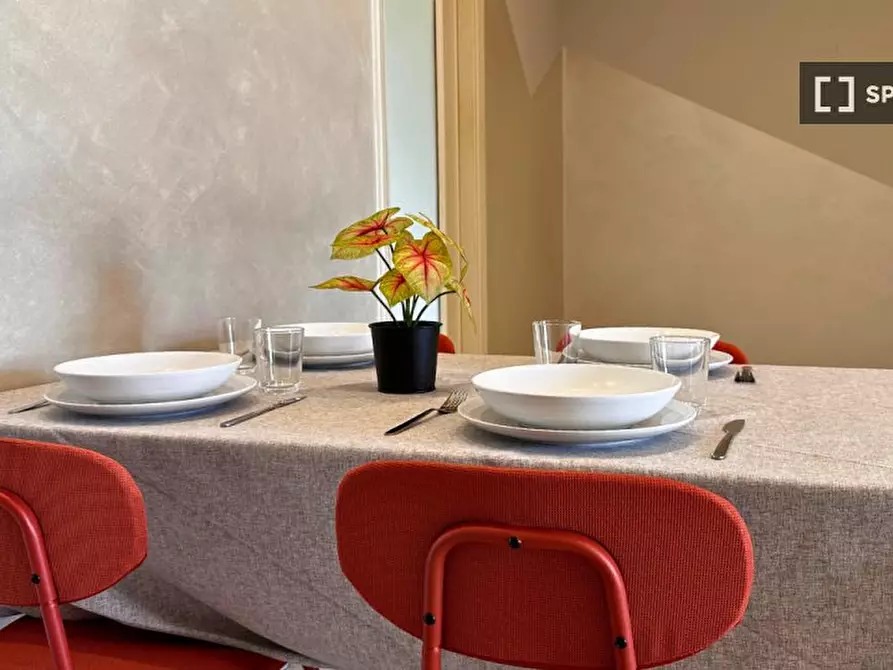 Immagine 9 di Camera condivisa in affitto  in C.so Giulio Cesare a Torino