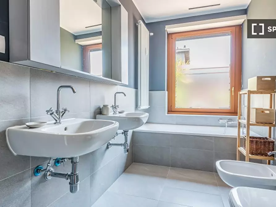 Immagine 17 di Appartamento in affitto  in Via Filippino Lippi a Milano