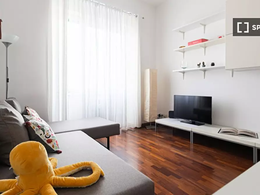 Immagine 8 di Appartamento in affitto  in Viale Papiniano a Milano