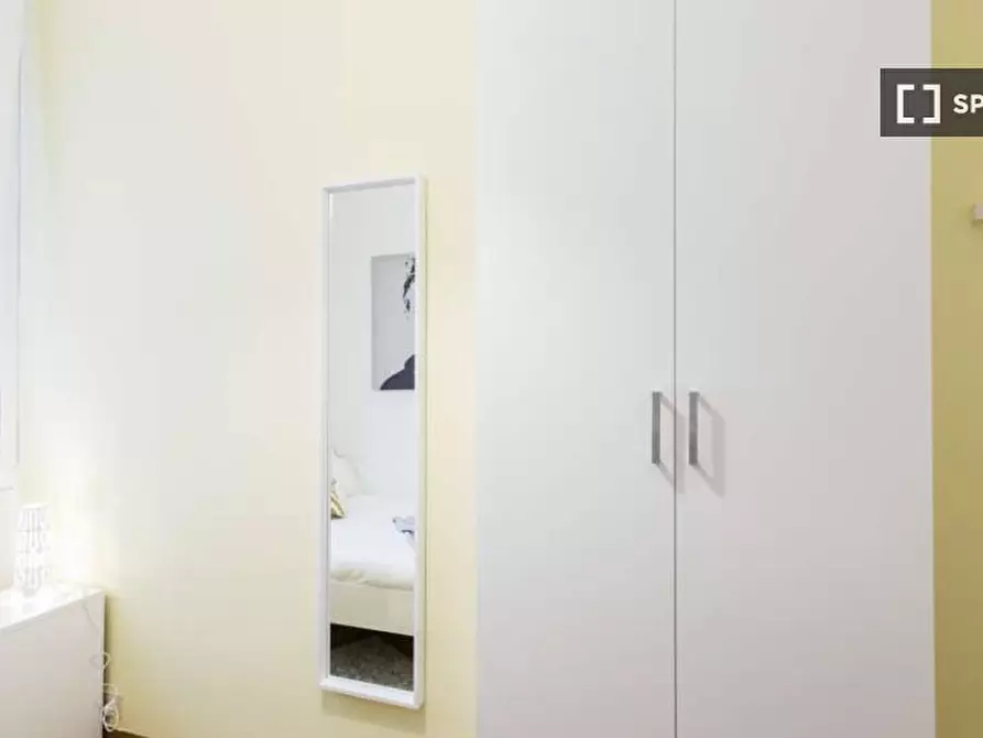 Immagine 2 di Camera condivisa in affitto  in Via Leone Tolstoi a Milano