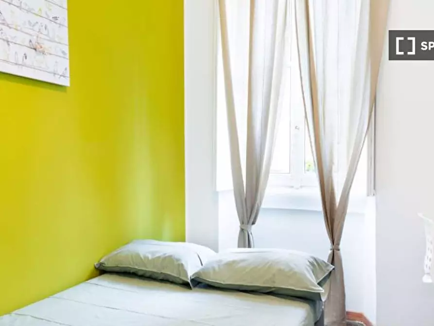 Immagine 4 di Camera condivisa in affitto  in Via Carlo Goldoni a Milano