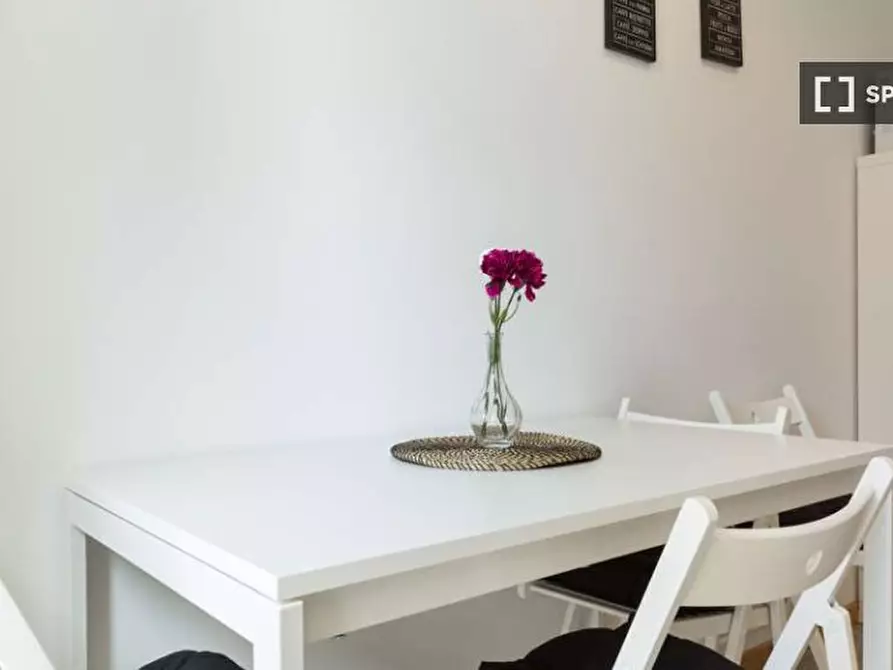 Immagine 10 di Camera condivisa in affitto  in Via Dei Mandorli Milan a Buccinasco