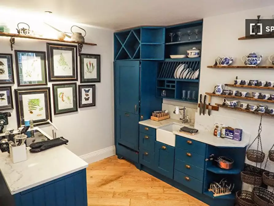 Immagine 3 di Appartamento in affitto  in Regency St a 