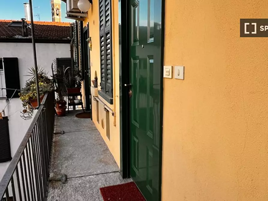 Immagine 19 di Appartamento in affitto  in Via Vigevano a Milano