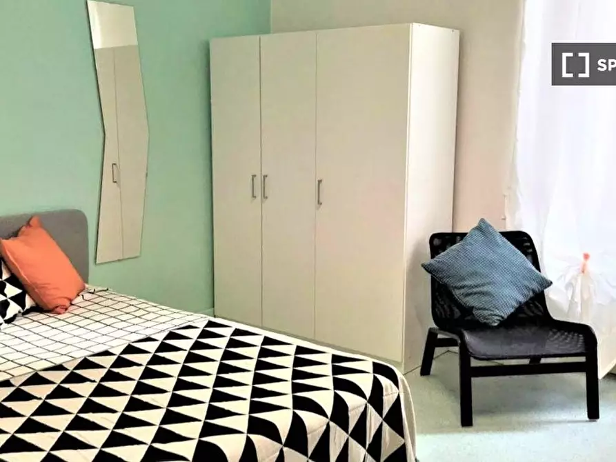 Immagine 3 di Camera condivisa in affitto  in VIA DELLA CERNAIA a Firenze