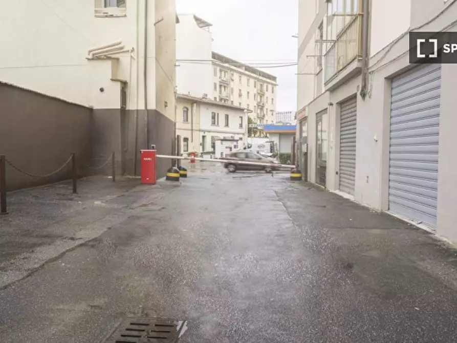 Immagine 14 di Appartamento in affitto  in Via Reginaldo Giuliani a Firenze