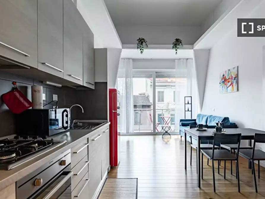 Immagine 9 di Ufficio in affitto  in Via dello Statuto a Firenze