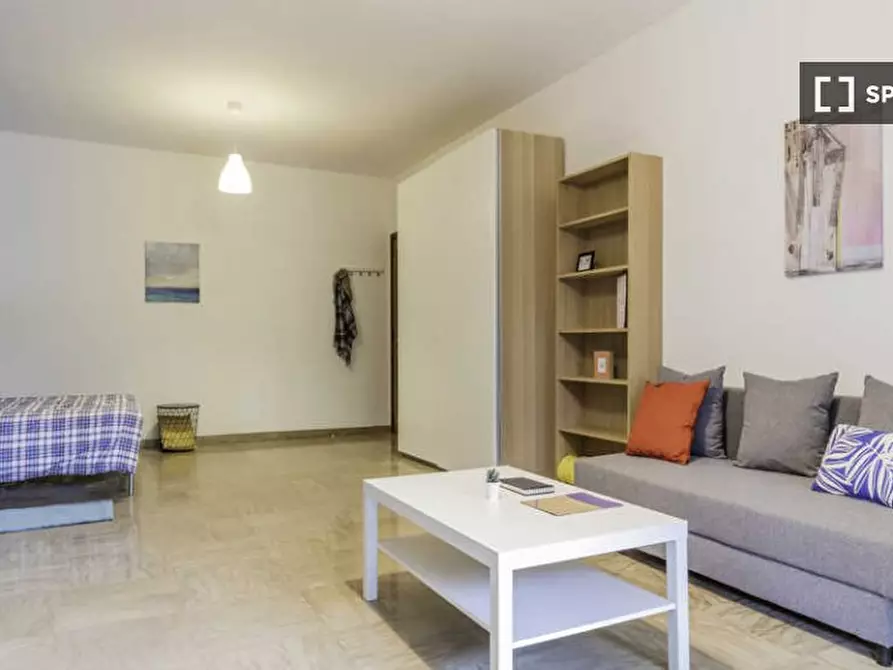 Immagine 4 di Camera condivisa in affitto  in Via Roberto Schumann a Padova