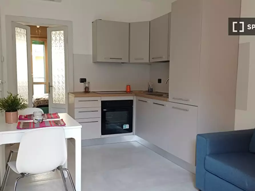 Immagine 1 di Appartamento in affitto  in Via Risorgimento a Sesto San Giovanni