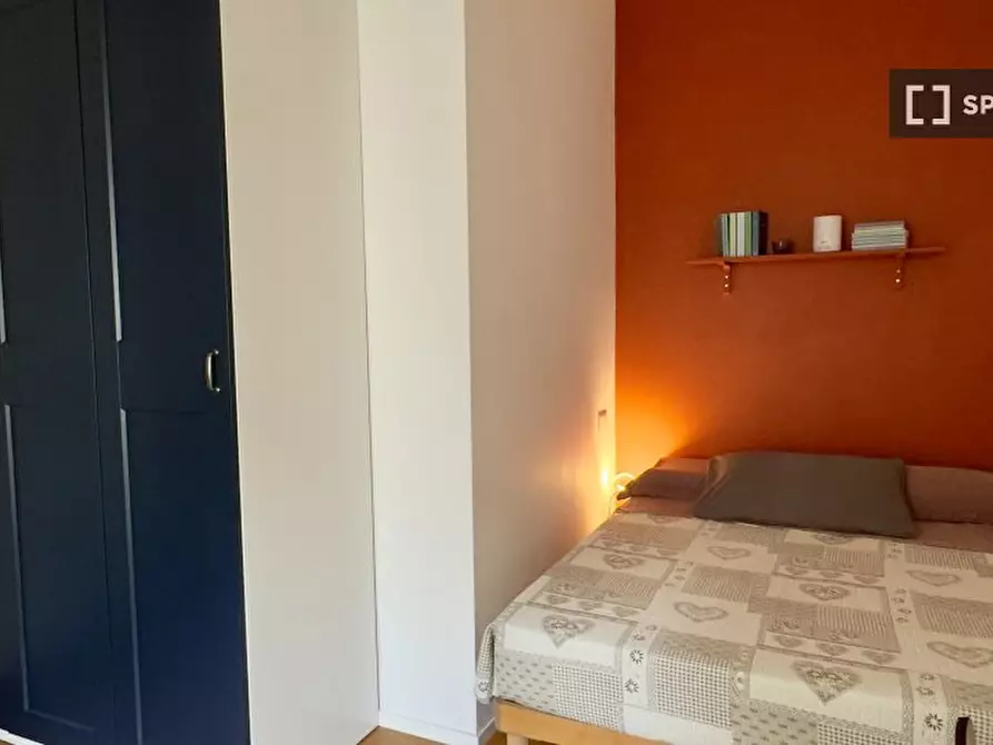 Immagine 12 di Appartamento in affitto  in Via dell'Impruneta a Roma