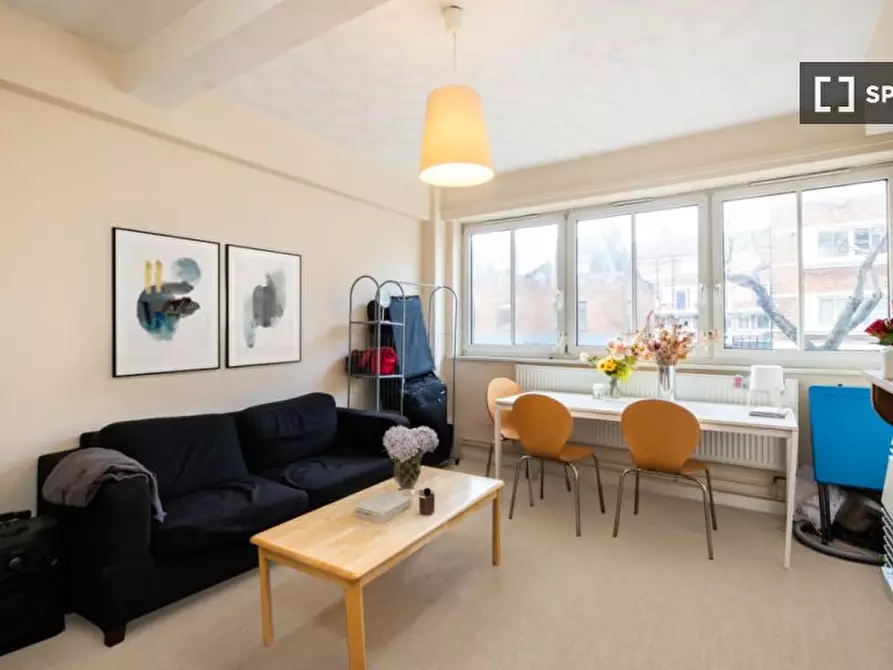 Immagine 5 di Camera condivisa in affitto  in Arnold Estate, Druid Street a Camberwell