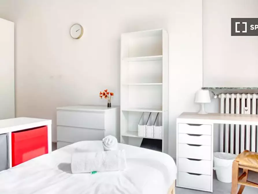 Immagine 14 di Appartamento in affitto  in Via Arbe a Milano