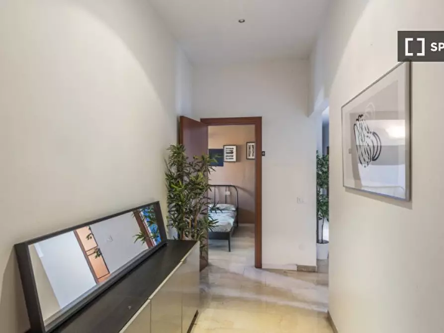 Immagine 11 di Camera condivisa in affitto  in Via Orti a Milano