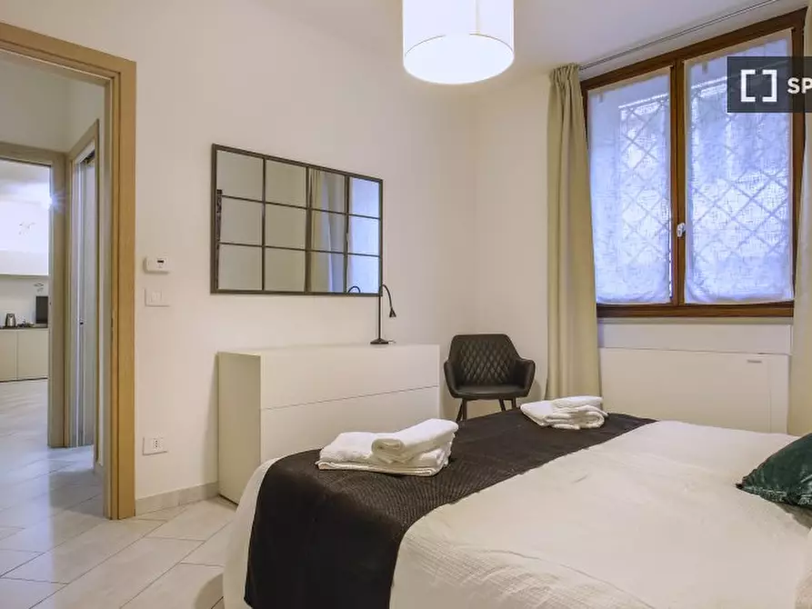 Immagine 13 di Appartamento in affitto  in Via dei Tessitori a Firenze