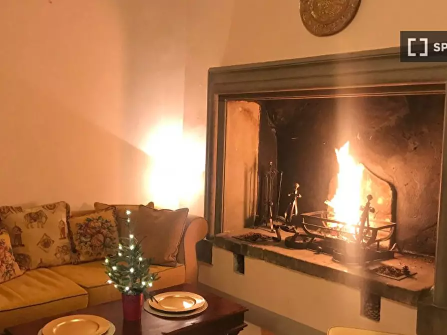 Immagine 3 di Appartamento in affitto  in Via Benedetti a Cortona